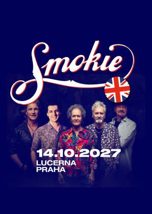 SMOKIE (UK)